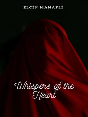 cover image of Whispers of the Heart